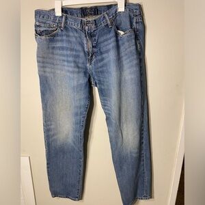 LUCKY BRAND 221 Original Straight Men’s jeans | Size W40 L32
